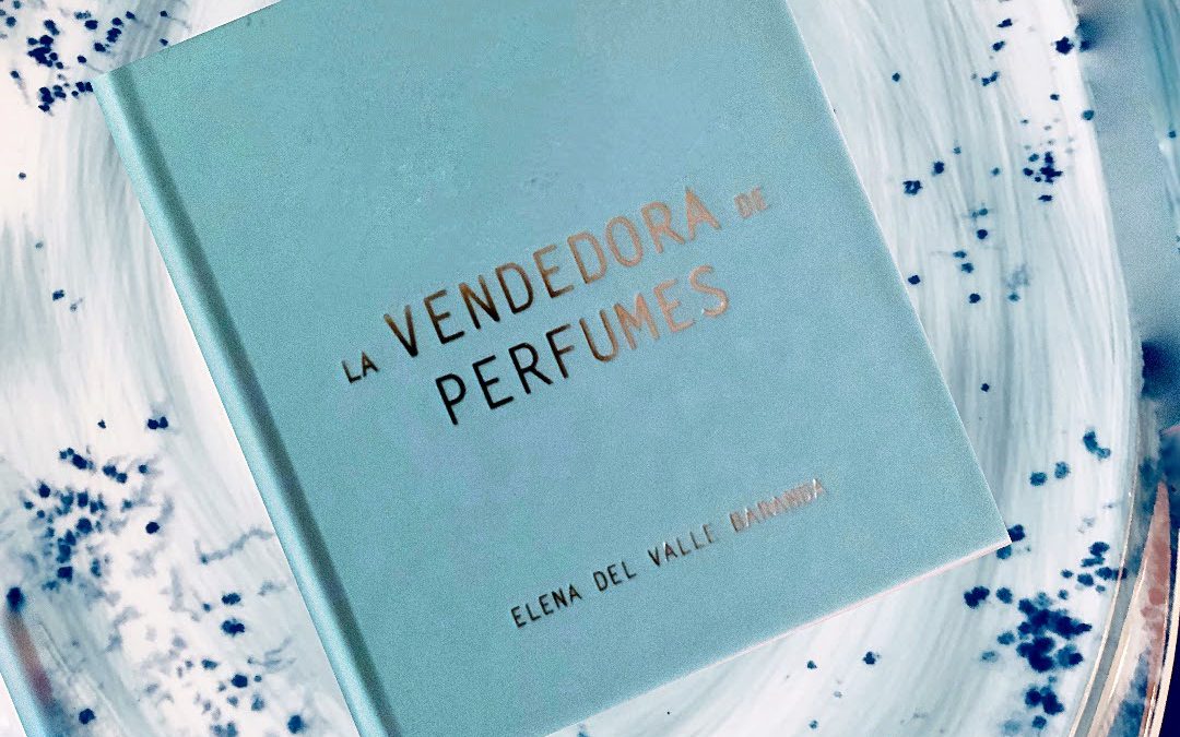 La Vendedora de perfumes