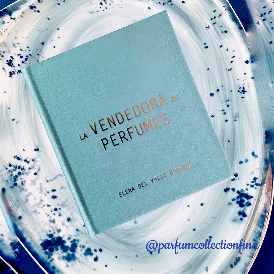 La Vendedora de perfumes